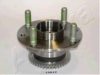 ASHIKA 44-13017 Wheel Hub